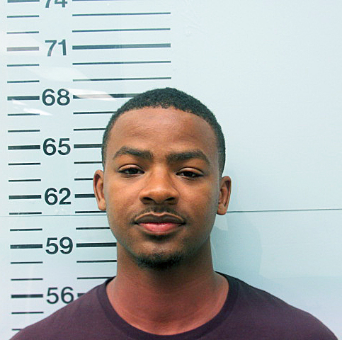 Timothy Herrington Jr. charged with murder: Grenada man arrested in